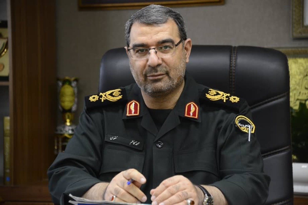 تداوم محدودیت‌های ‌ترافیکی در مشهد در روز اول فروردین ۱۴۰۲