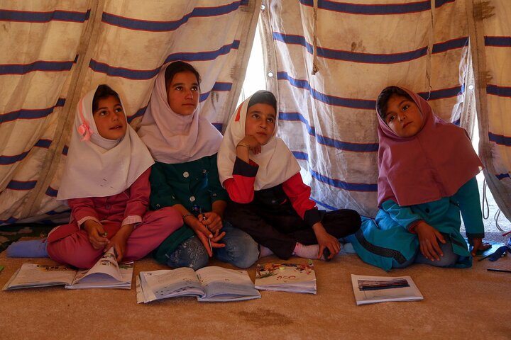 بیش از ۵۰ درصد جاماندگان از تحصیل جذب شدند بیش از ۵۰ درصد جاماندگان از تحصیل جذب شدند