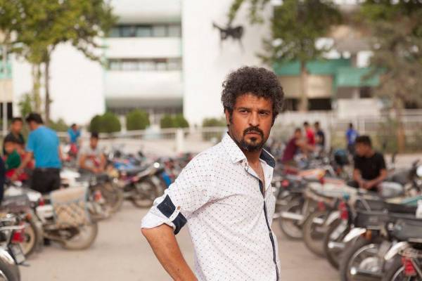 درباره مجتبی پیرزاده، بازیگر نقش «منصور» در سریال «پوست شیر» + بیوگرافی و عکس درباره مجتبی پیرزاده، بازیگر نقش «منصور» در سریال «پوست شیر» + بیوگرافی و عکس