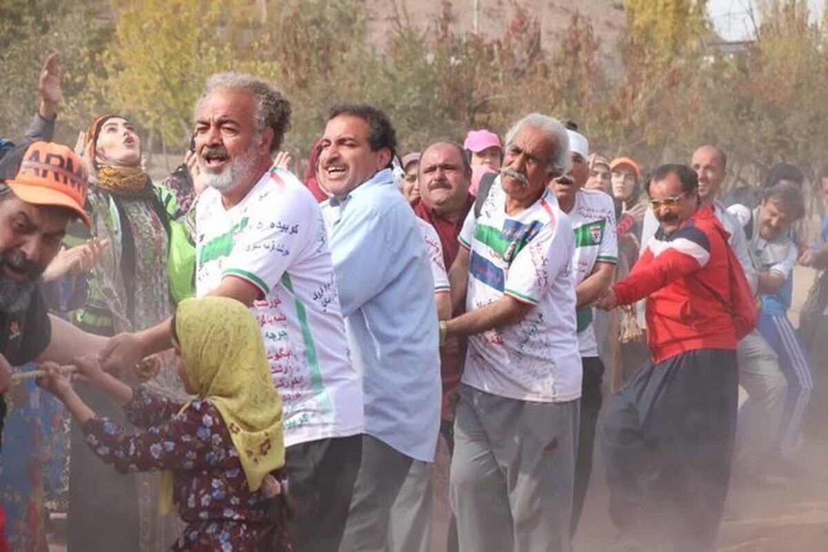 چرا سریال «نون خ» دهم و یازدهم فروردین ۱۴۰۲ پخش نمی‌شود؟