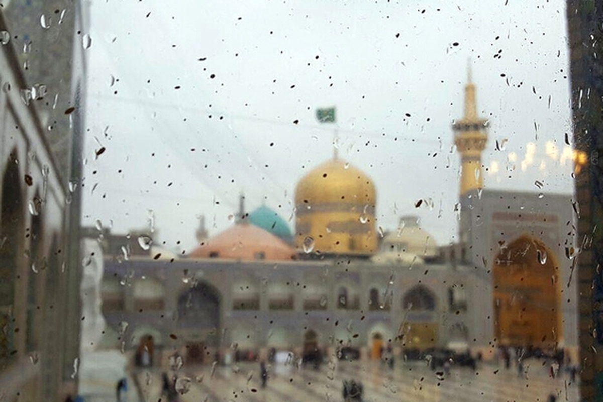 کارشناس مرکز پیش‌بینی هواشناسی خراسان رضوی ضمن اشاره به کاهش دما در سطح استان گفت:  از امروز شاهد افزایش ابرناکی و سرعت ورزش باد خواهیم بود.