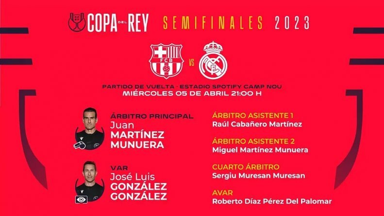 داور الکلاسیکو انتخاب شد + عکس داور الکلاسیکو انتخاب شد + عکس