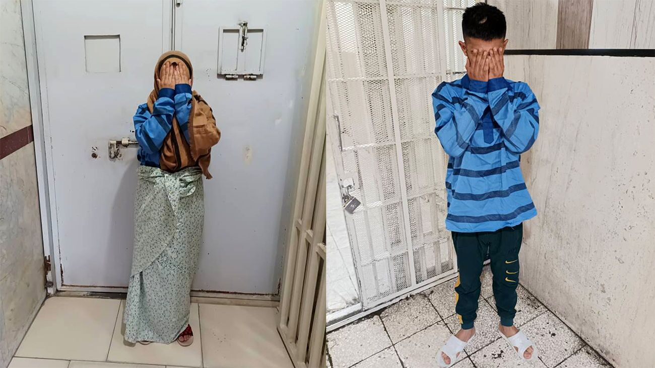 خیانت عروس تهرانی ۴ قتل برجای گذاشت + عکس خیانت عروس تهرانی ۴ قتل برجای گذاشت + عکس