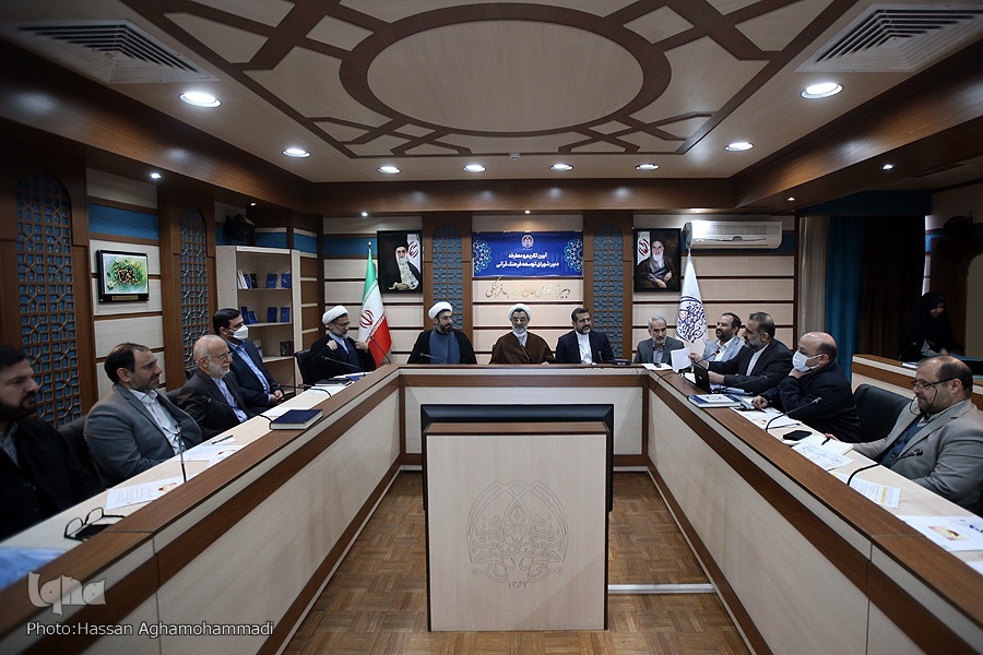 آخرین تصاویر یوسف نوری در مقام وزیر آموزش و پرورش امروز (۱۴ فروردین ۱۴۰۲) آخرین تصاویر یوسف نوری در مقام وزیر آموزش و پرورش امروز (۱۴ فروردین ۱۴۰۲)