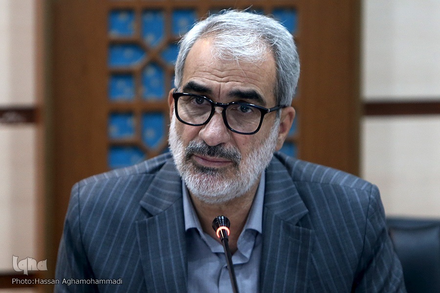 آخرین تصاویر یوسف نوری در مقام وزیر آموزش و پرورش امروز (۱۴ فروردین ۱۴۰۲) آخرین تصاویر یوسف نوری در مقام وزیر آموزش و پرورش امروز (۱۴ فروردین ۱۴۰۲)