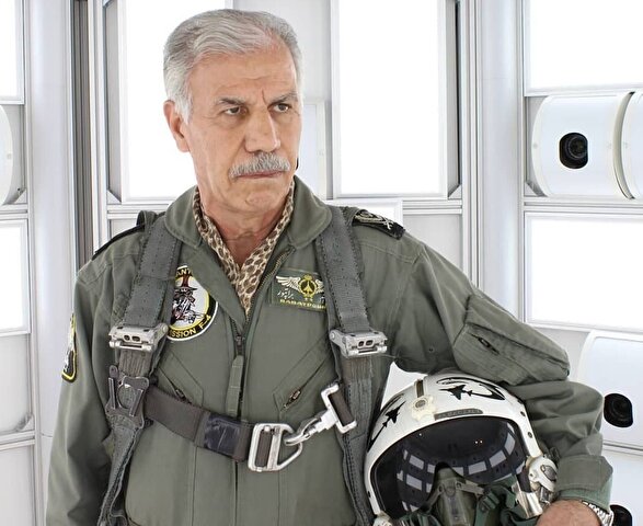 عملیات هوایی «اچ ۳» به روایت فرمانده دسته پروازی فانتومهای ایرانی عملیات هوایی «اچ ۳» به روایت فرمانده دسته پروازی فانتومهای ایرانی