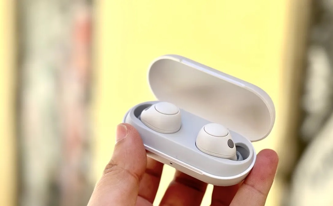 ویژگیهای هدفون بی سیم سونی (WF-C۷۰۰N) + قیمت ویژگیهای هدفون بی سیم سونی (WF-C۷۰۰N) + قیمت