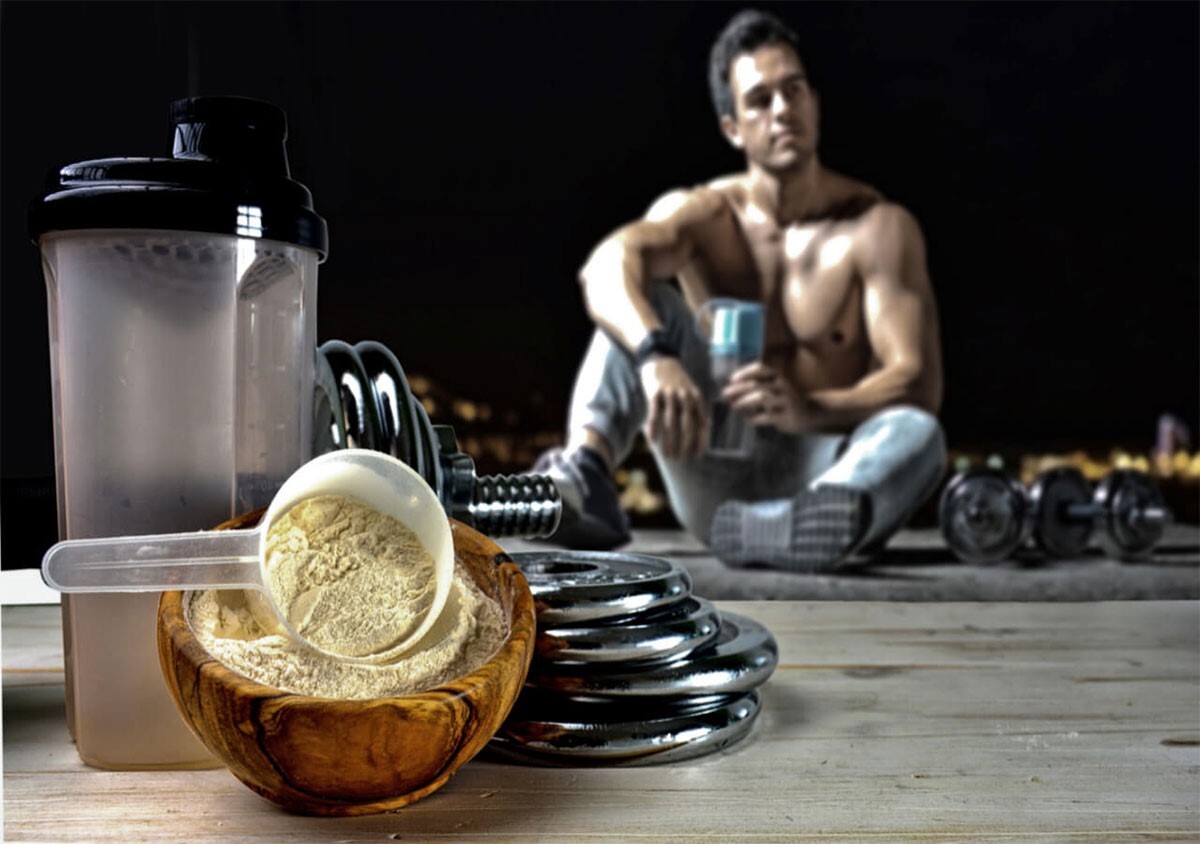 آیا پروتئین وی برای افراد زیر ۱۸ سال ضرر دارد؟ آیا پروتئین وی برای افراد زیر ۱۸ سال ضرر دارد؟