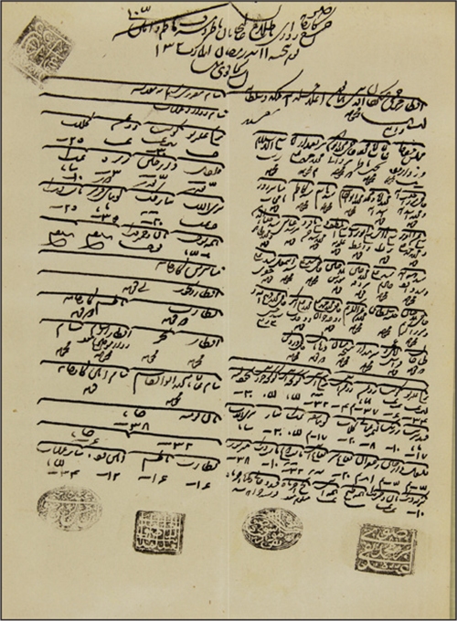 افطاری رسمی دیرینه در آستان جانان افطاری رسمی دیرینه در آستان جانان