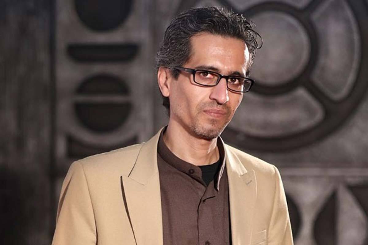 واکنش بازیگر «قصههای مجید» به درگذشت کیومرث پوراحمد واکنش بازیگر «قصههای مجید» به درگذشت کیومرث پوراحمد