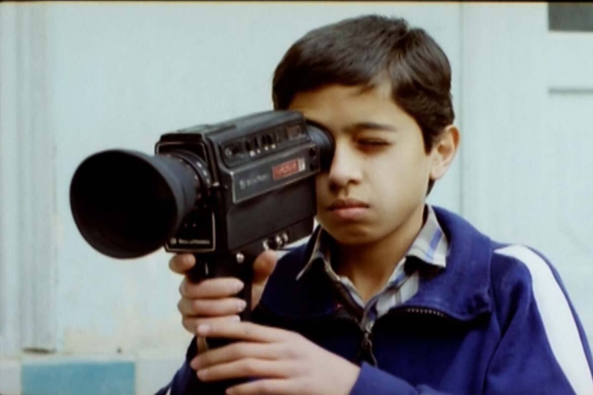 واکنش بازیگر «قصه‌های مجید» به درگذشت کیومرث پوراحمد