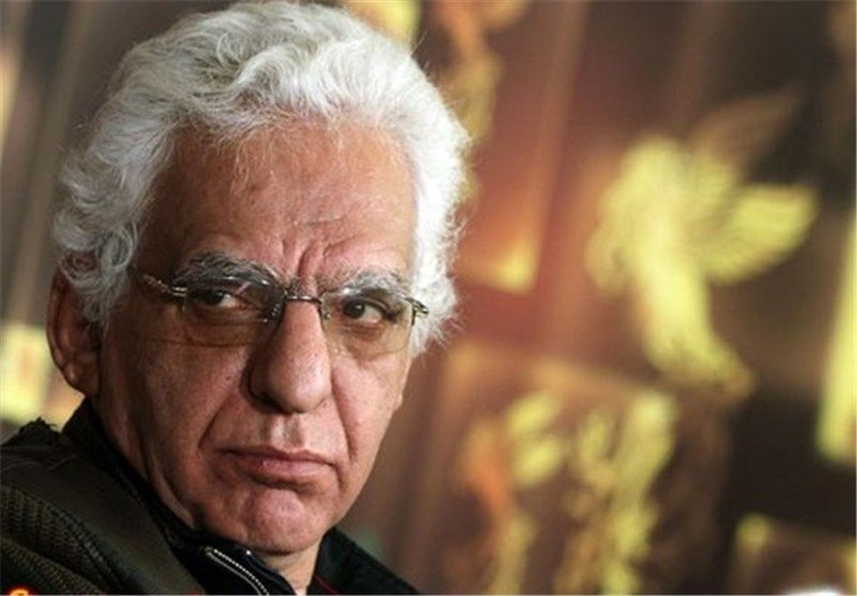 واکنش بازیگر «قصههای مجید» به درگذشت کیومرث پوراحمد واکنش بازیگر «قصههای مجید» به درگذشت کیومرث پوراحمد