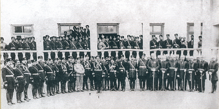 رمزگشایی یک انتحار