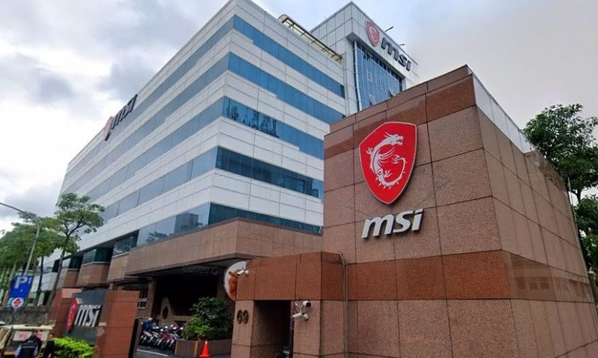 MSI در بیانیه‌ای هک شدن سیستم‌هایش را تأیید کرده و گفته است که کاربران به‌روزرسانی فرم‌ور را فقط از وب‌سایت این شرکت دانلود کنند.