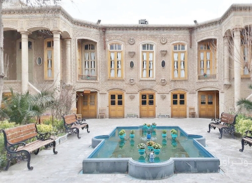 کوچه سلام به حضرت ثامن (ع) کوچه سلام به حضرت ثامن (ع)