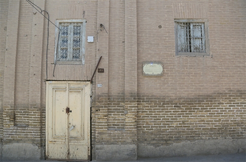 کوچه سلام به حضرت ثامن (ع) کوچه سلام به حضرت ثامن (ع)