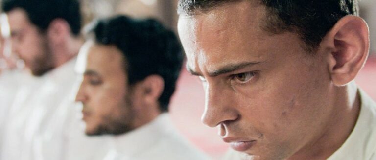 نگاهی به فیلم سینمایی «پسری از بهشت»