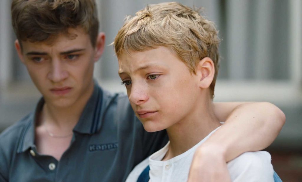 نگاهی به فیلم «نزدیک» آخرین ساخته «لوکاس دونت»