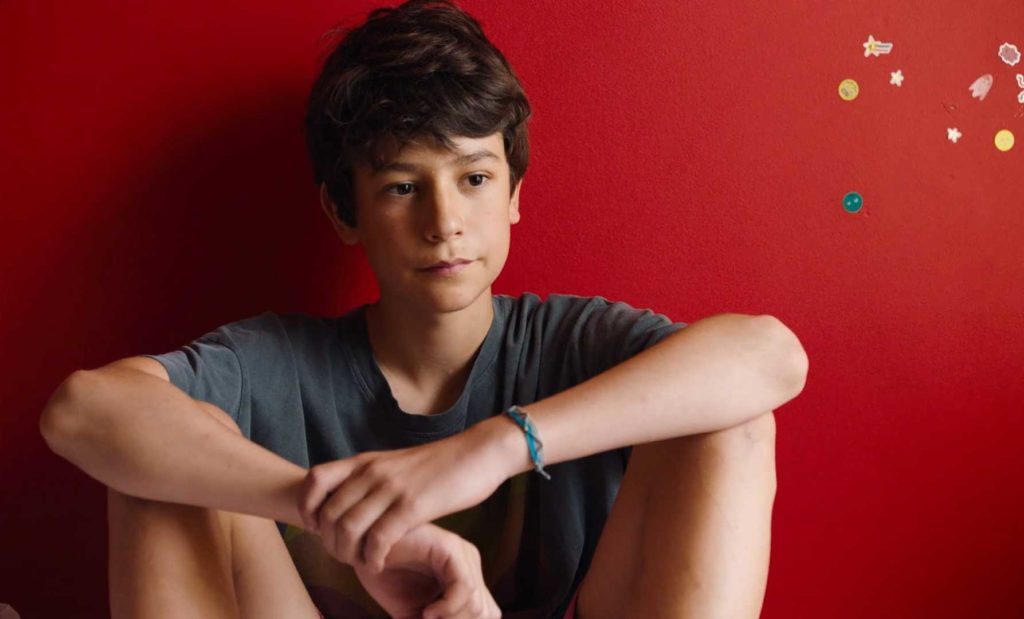 نگاهی به فیلم «نزدیک» آخرین ساخته «لوکاس دونت»