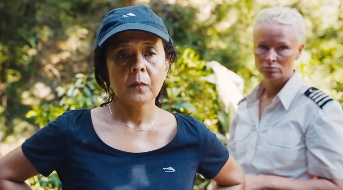 نگاهی به فیلم مثلث غم برنده نخل طلای کن ۲۰۲۲ نگاهی به فیلم مثلث غم برنده نخل طلای کن ۲۰۲۲