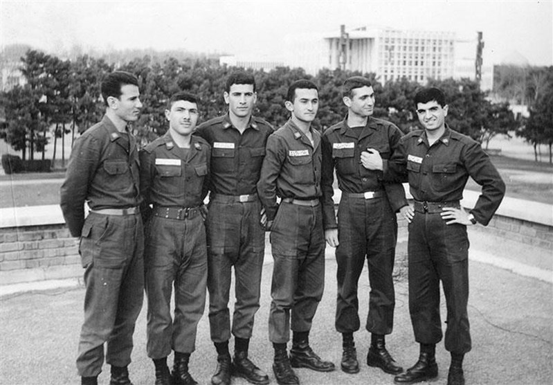 نگاهی به زندگی شهید صیاد شیرازی + عکس نگاهی به زندگی شهید صیاد شیرازی + عکس