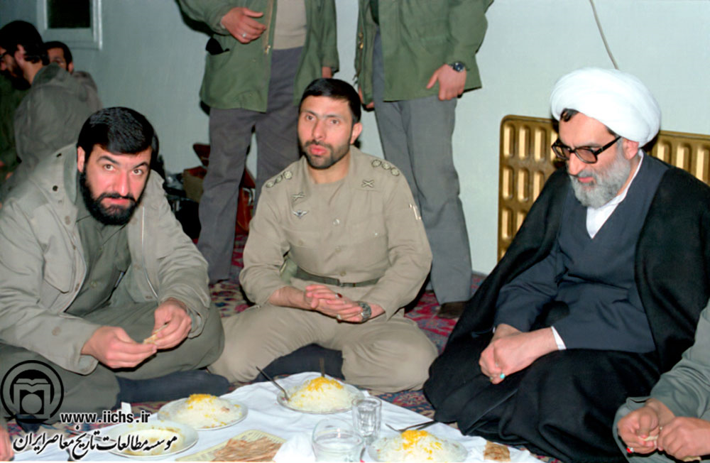 نگاهی به زندگی شهید صیاد شیرازی + عکس نگاهی به زندگی شهید صیاد شیرازی + عکس