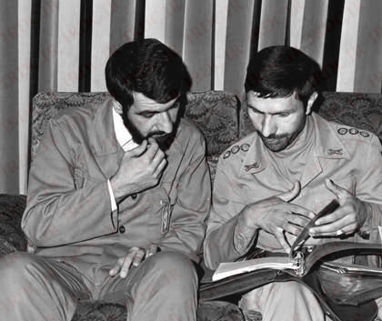 نگاهی به زندگی شهید صیاد شیرازی + عکس نگاهی به زندگی شهید صیاد شیرازی + عکس