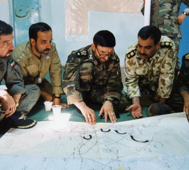 نگاهی به زندگی شهید صیاد شیرازی + عکس نگاهی به زندگی شهید صیاد شیرازی + عکس