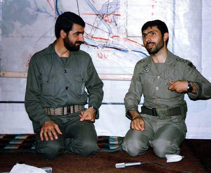 نگاهی به زندگی شهید صیاد شیرازی + عکس نگاهی به زندگی شهید صیاد شیرازی + عکس