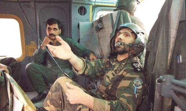 نگاهی به زندگی شهید صیاد شیرازی + عکس نگاهی به زندگی شهید صیاد شیرازی + عکس