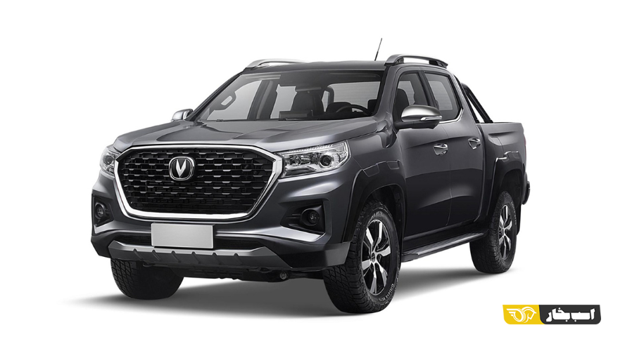 خودروی «چانگان هانتر» به ایران آمد؟ + مشخصات، قیمت و تصاویر خودروی «چانگان هانتر» به ایران آمد؟ + مشخصات، قیمت و تصاویر