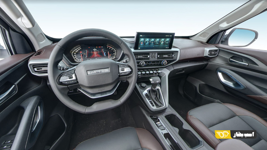 خودروی «چانگان هانتر» به ایران آمد؟ + مشخصات، قیمت و تصاویر خودروی «چانگان هانتر» به ایران آمد؟ + مشخصات، قیمت و تصاویر