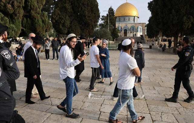 بسته اخبار بین‌الملل امروز (۲۲ فرودین ۱۴۰۲) + فیلم و تصاویر