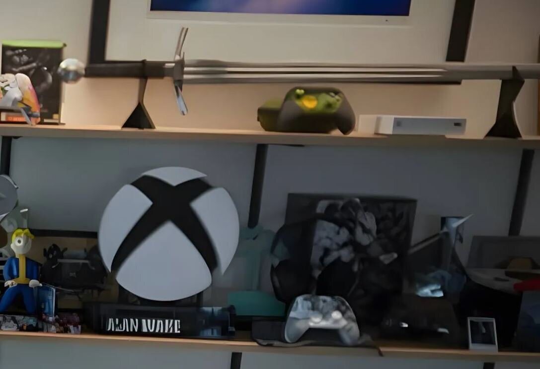 از کنسول جدید اکسباکس چه میدانیم؟ + عکس از کنسول جدید اکسباکس چه میدانیم؟ + عکس