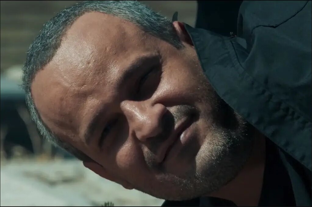 محبوب ترین شخصیت سریال «پوست شیر» محبوب ترین شخصیت سریال «پوست شیر»