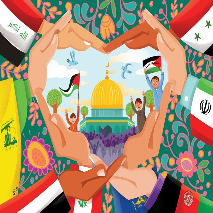 تصاویر پروفایل مربوط به فلسطین تصاویر پروفایل مربوط به فلسطین