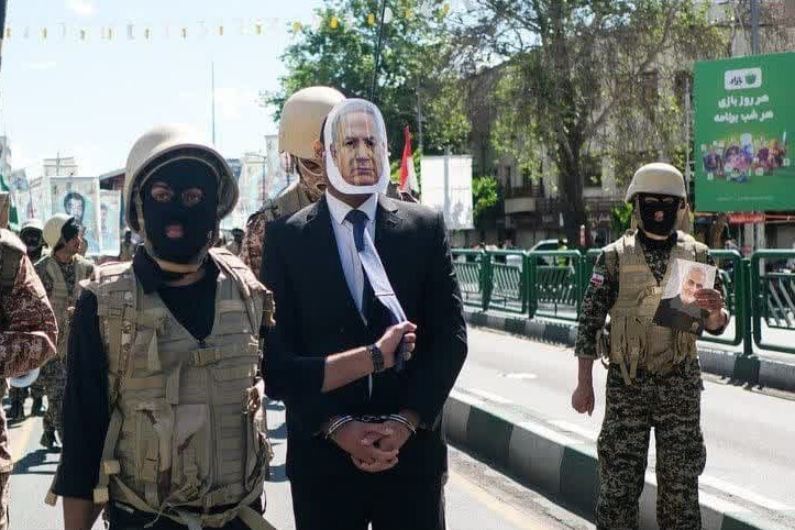 گزارش شهرآرانیوز از راهپیمایی روز قدس در سراسر کشور| ناقوس نابودی صهیونیستها بهصدا درآمد+ فیلم و عکس گزارش شهرآرانیوز از راهپیمایی روز قدس در سراسر کشور| ناقوس نابودی صهیونیستها بهصدا درآمد+ فیلم و عکس