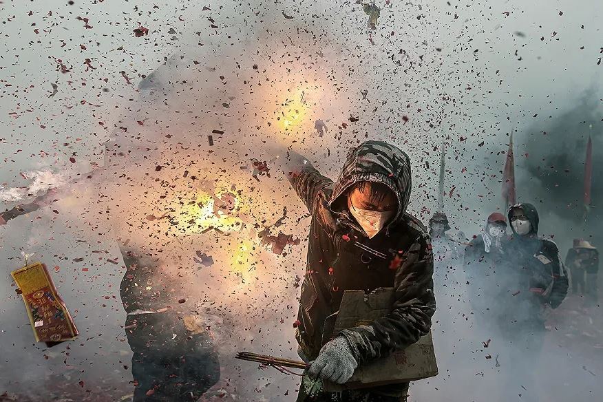 عکسهای برندگان جایزه عکاسی «چشم ذهن» ۲۰۲۳ عکسهای برندگان جایزه عکاسی «چشم ذهن» ۲۰۲۳