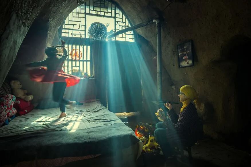 عکسهای برندگان جایزه عکاسی «چشم ذهن» ۲۰۲۳ عکسهای برندگان جایزه عکاسی «چشم ذهن» ۲۰۲۳