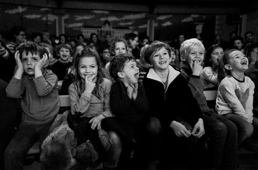 عکسهای برندگان جایزه عکاسی «چشم ذهن» ۲۰۲۳ عکسهای برندگان جایزه عکاسی «چشم ذهن» ۲۰۲۳