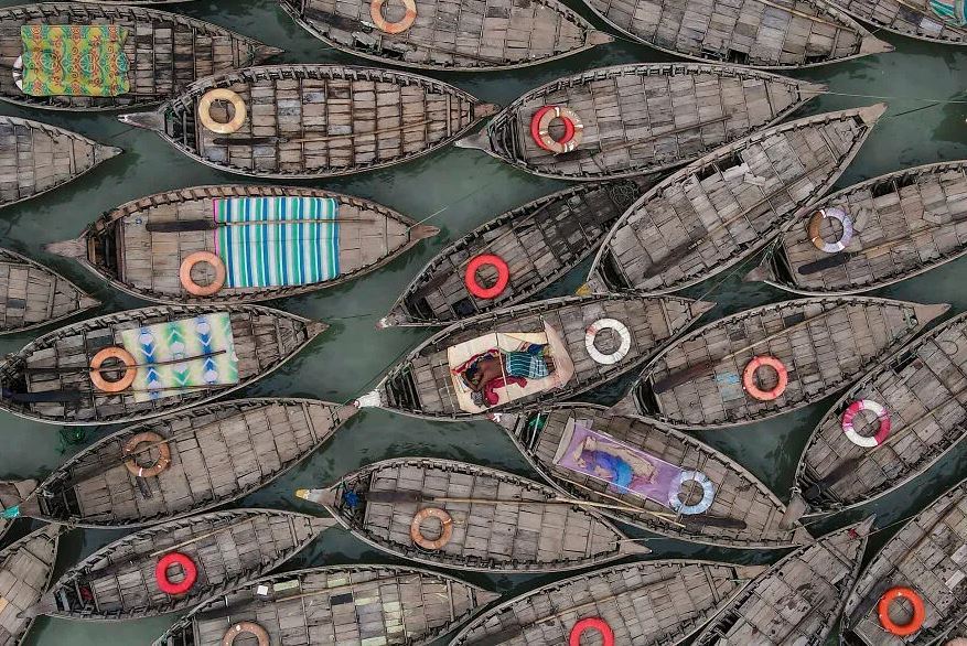 عکسهای برندگان جایزه عکاسی «چشم ذهن» ۲۰۲۳ عکسهای برندگان جایزه عکاسی «چشم ذهن» ۲۰۲۳