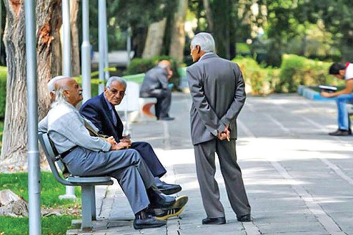 دبیر کانون کارگران بازنشسته تأمین اجتماعی خراسان رضوی: ۷۲ درصد بازنشستگان مشهدی حداقل بگیر هستند.