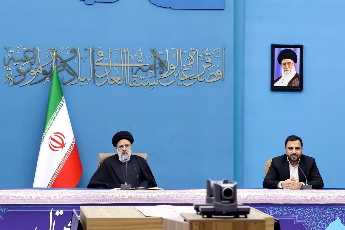 دستور رئیس جمهور برای رصد مشکلات کسب و کارهای مجازی و رفع آنها دستور رئیس جمهور برای رصد مشکلات کسب و کارهای مجازی و رفع آنها