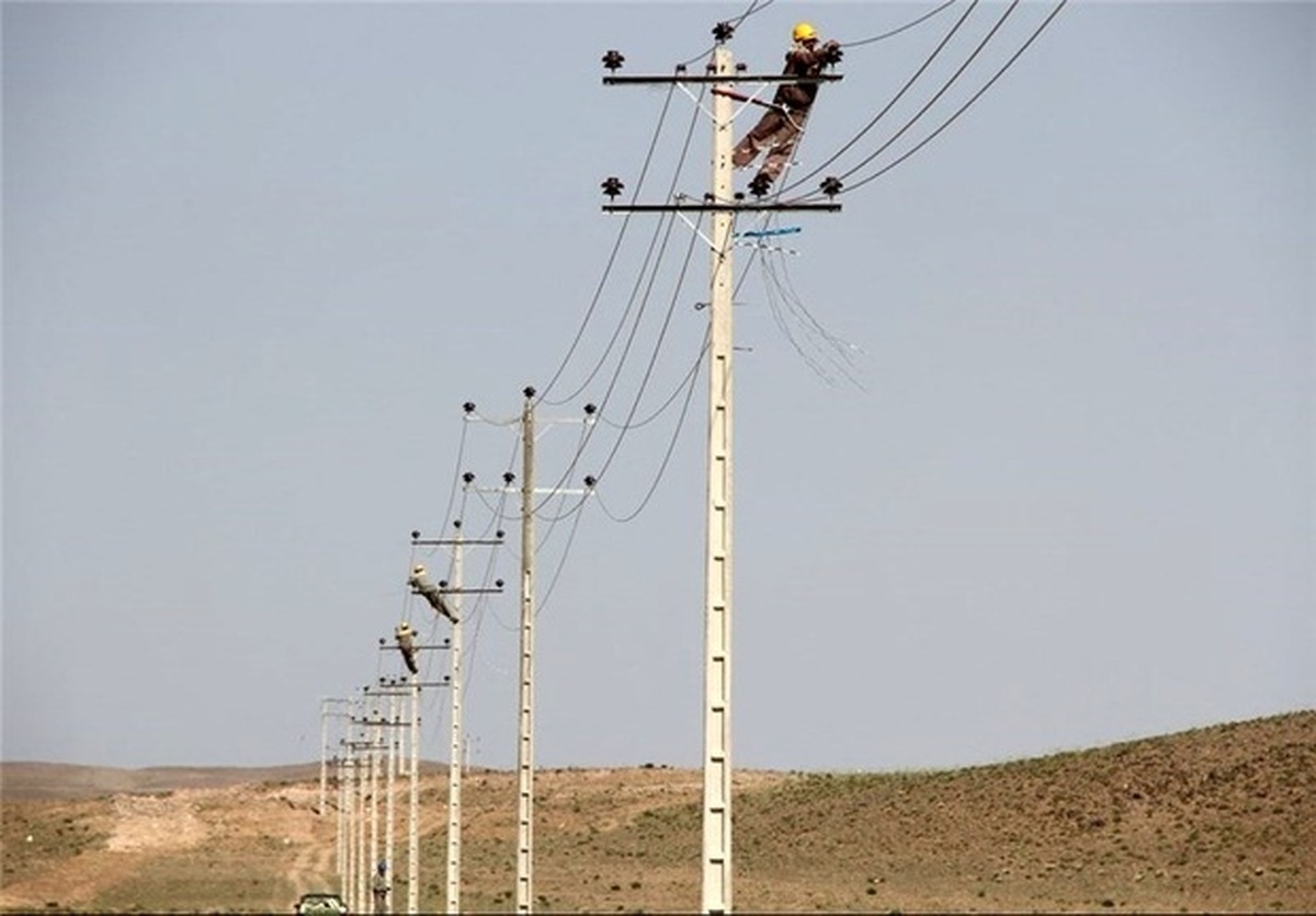 بیش از ۷۰۰۰ میلیارد ریال طرح برق‌رسانی در خراسان رضوی اجرا شد