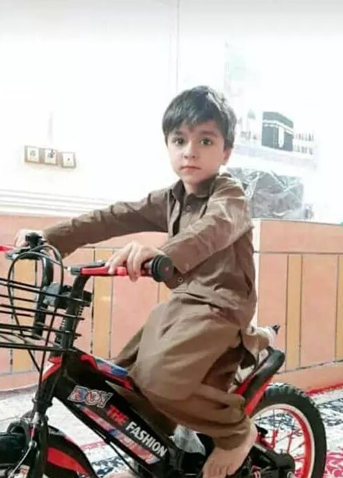 قتل هولناک پسر بچه بلوچ توسط عموی معتادش + عکس قتل هولناک پسر بچه بلوچ توسط عموی معتادش + عکس