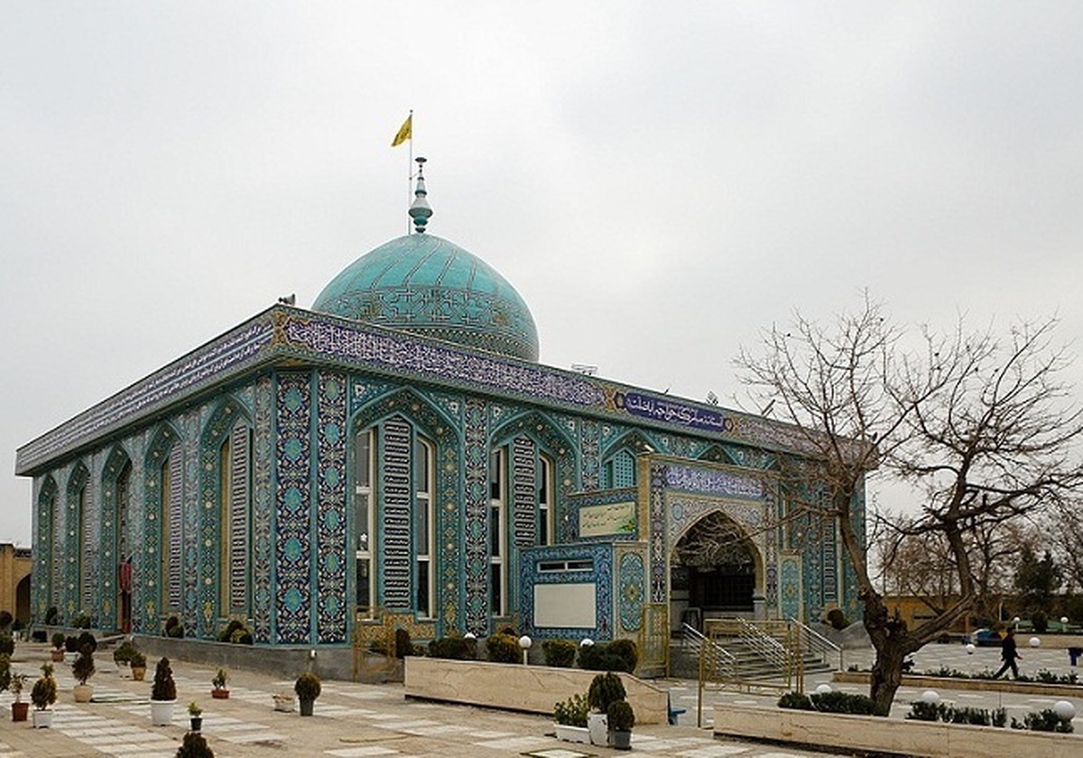 مدیرکل اوقاف و امور خیریه خراسان رضوی: ۶۳۵ هزار و ۹۷۰ زائر به بقاع متبرکه استان مشرف شدند