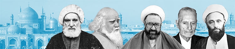 مشهد؛ مهد تفکر و اندیشه مشهد؛ مهد تفکر و اندیشه