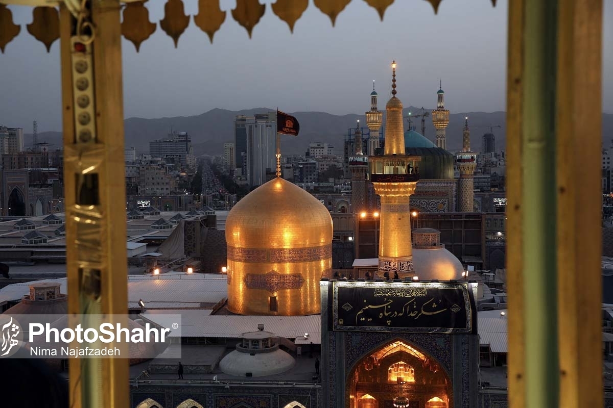 شهردار مشهد مقدس گفت: روز ملی مشهد در شورای فرهنگ عمومی استان مصوب شده و مراحل تصویب آن در شورای فرهنگ عمومی کشور و ثبت آن در تقویم ملی در دست پیگیری است.