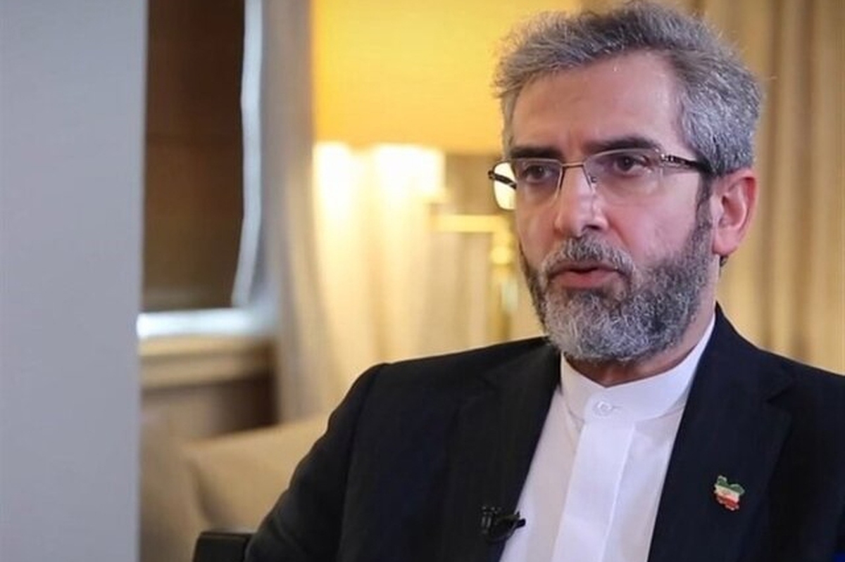 معاون وزیر خارجه از تلاش برای تجارت غیردلاری در چارچوب بریکس خبرداد