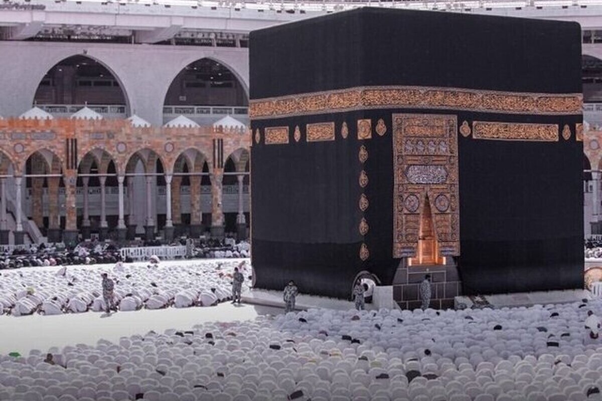 اعزام زائرین به حج عمره در اسفند ماه متوقف خواهد شد